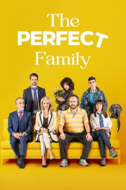 The Perfect Family-hd