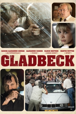 54 Hours: The Gladbeck Hostage Crisis-hd
