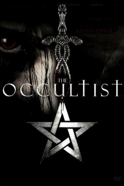 The Occultist-hd
