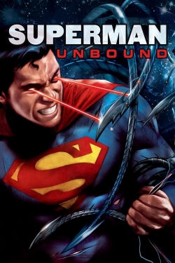 Superman: Unbound-hd