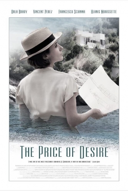 The Price of Desire-hd