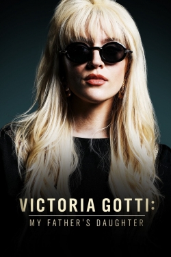 Victoria Gotti: My Father's Daughter-hd
