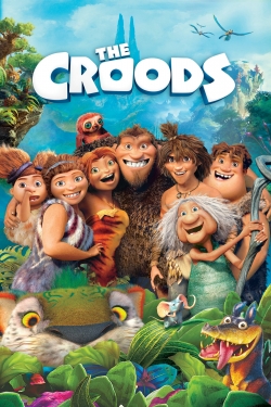 The Croods-hd