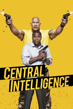 Central Intelligence-hd