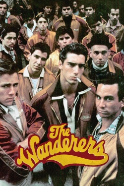 The Wanderers-hd