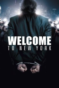 Welcome to New York-hd