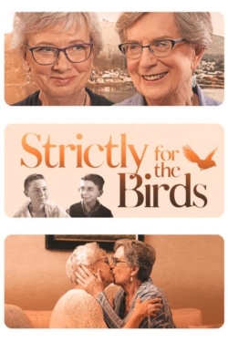 Strictly for the Birds-hd