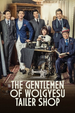 The Gentlemen of Wolgyesu Tailor Shop-hd