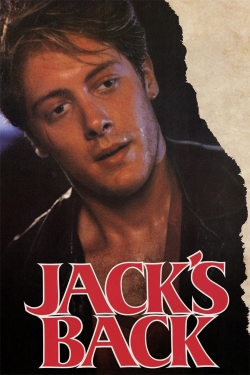 Jack's Back-hd