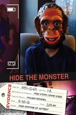 Hide the Monster-hd