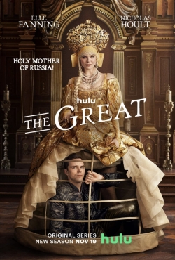 The Great-hd
