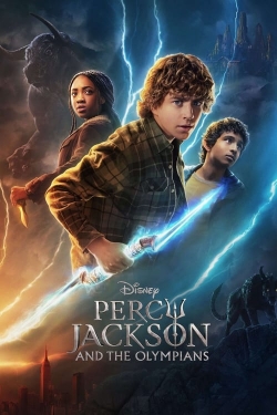 Percy Jackson and the Olympians-hd