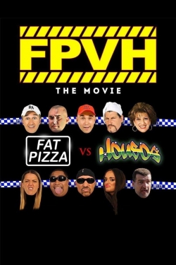 Fat Pizza vs Housos-hd