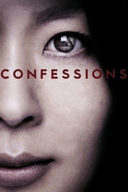 Confessions-hd