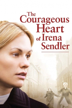 The Courageous Heart of Irena Sendler-hd