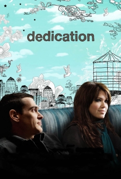 Dedication-hd