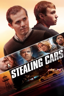 Stealing Cars-hd