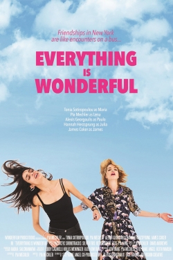 Everything is Wonderful-hd