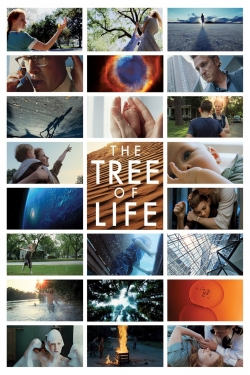 The Tree of Life-hd
