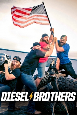 Diesel Brothers-hd