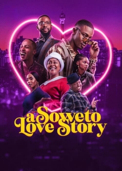 A Soweto Love Story-hd