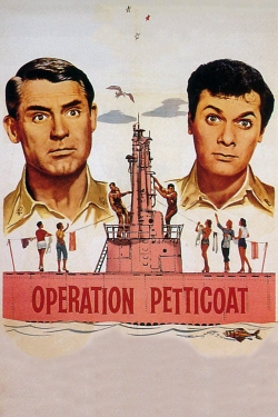 Operation Petticoat-hd
