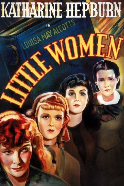 Little Women-hd