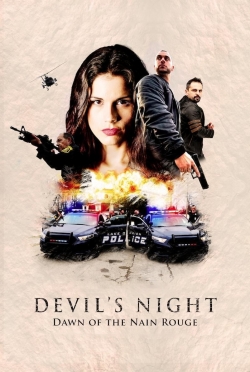 Devil's Night: Dawn of the Nain Rouge-hd