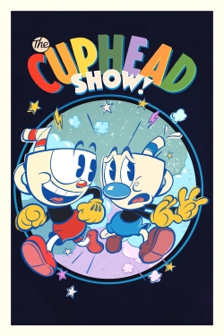 The Cuphead Show!-hd