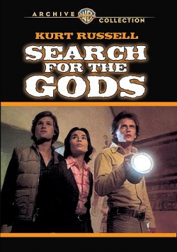 Search for the Gods-hd