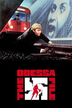 The Odessa File-hd
