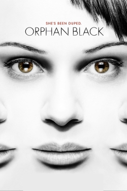 Orphan Black-hd