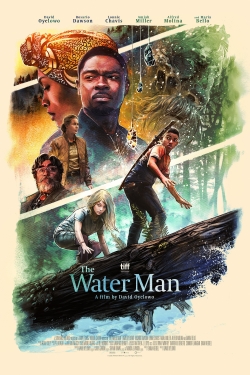 The Water Man-hd