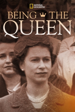 Being the Queen-hd