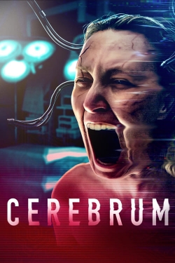 Cerebrum-hd