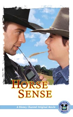 Horse Sense-hd