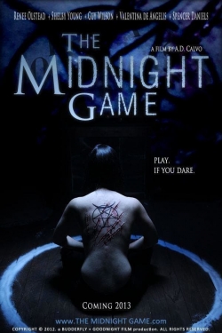The Midnight Game-hd