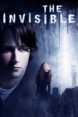 The Invisible-hd