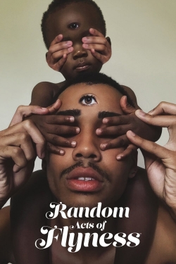 Random Acts of Flyness-hd