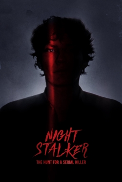Night Stalker: The Hunt For a Serial Killer-hd