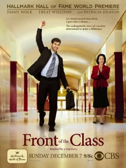 Front of the Class-hd