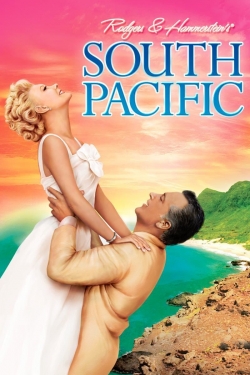 South Pacific-hd