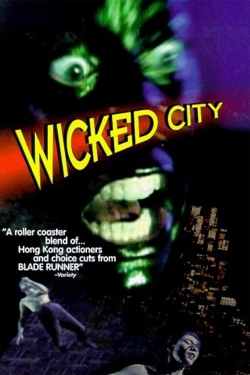 The Wicked City-hd