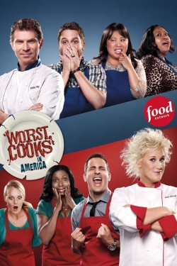 Worst Cooks in America-hd