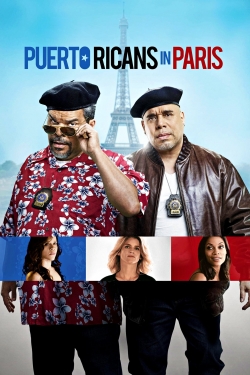 Puerto Ricans in Paris-hd