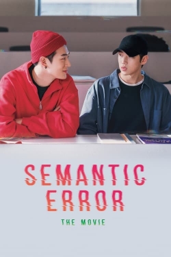 Semantic Error: The Movie-hd