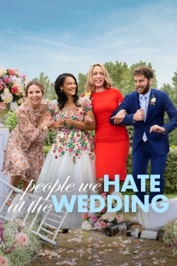 The People We Hate at the Wedding-hd