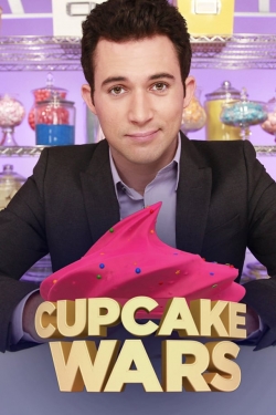 Cupcake Wars-hd