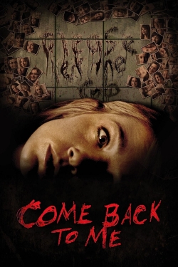 Come Back to Me-hd