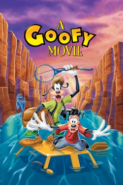 A Goofy Movie-hd